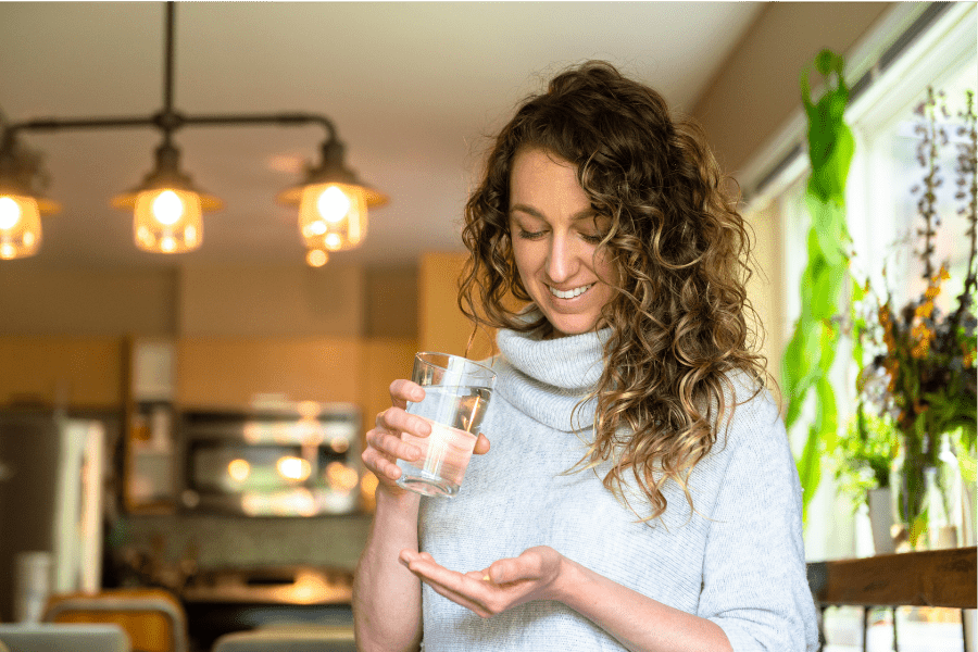 6 Supplements For Tooth Remineralisation: our teeth need nutritional support. - Zerolla