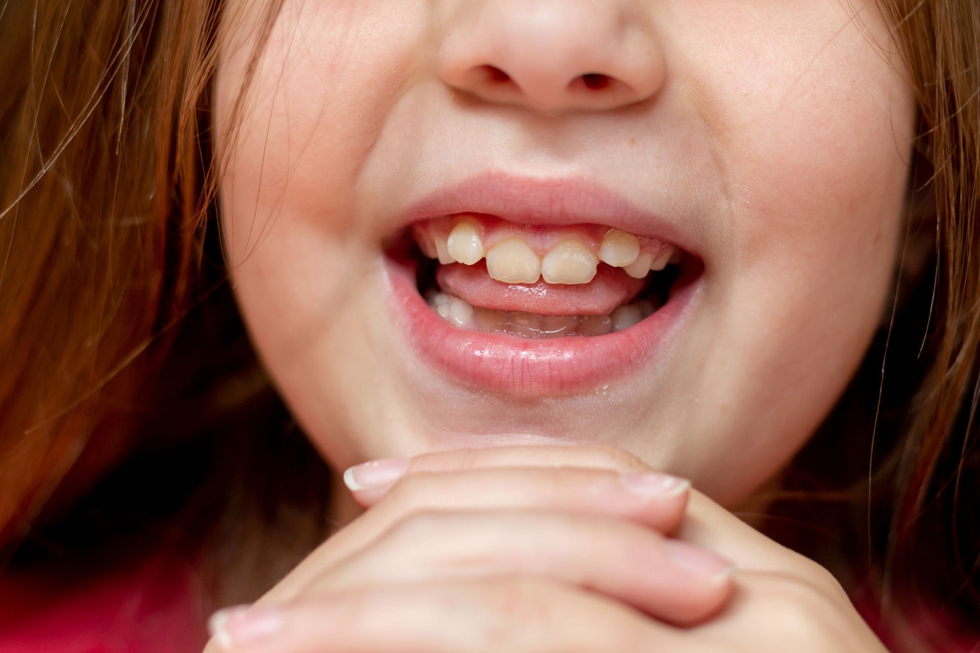 Back-to-school Essentials – Oral Care Checklist