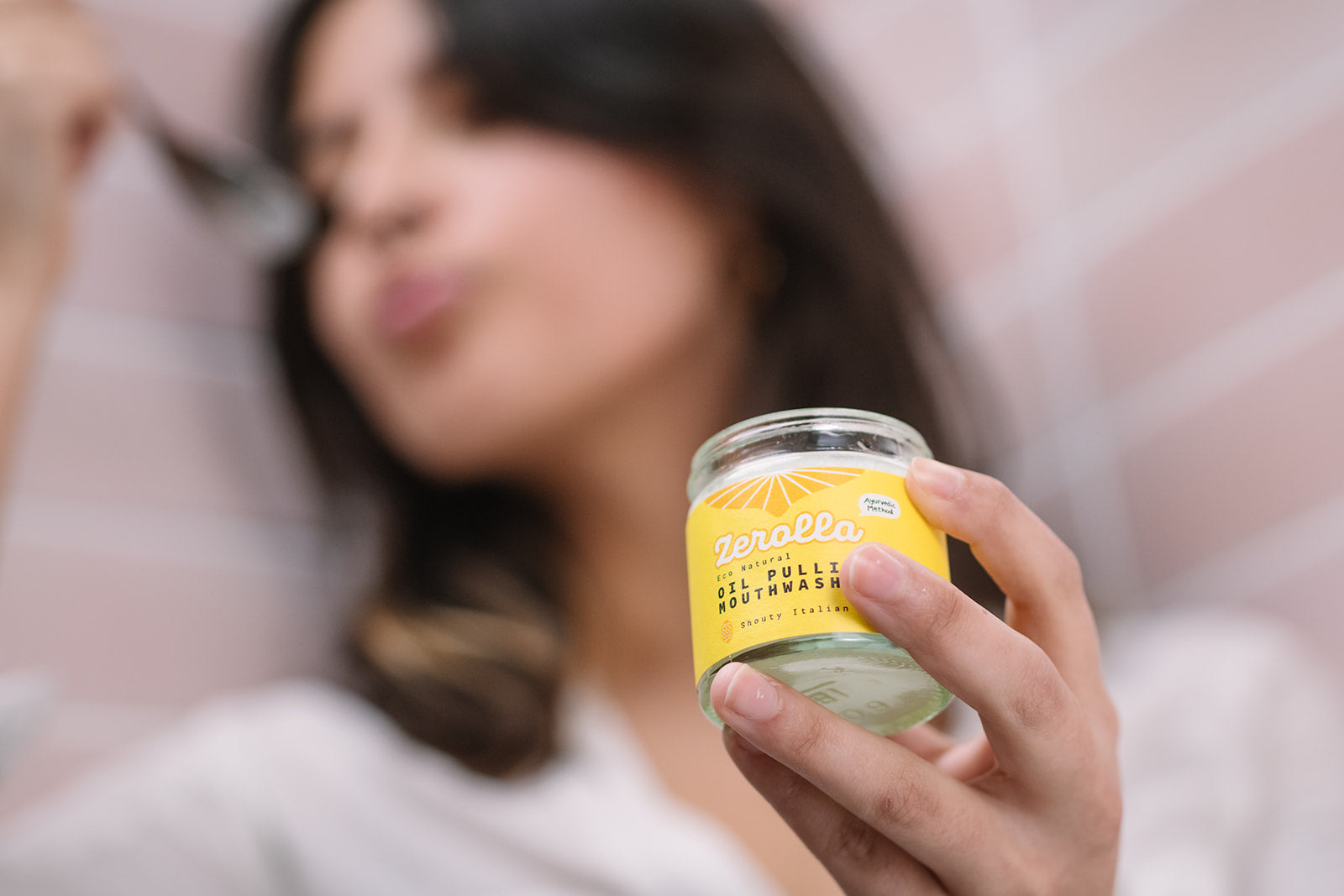 The Power of Ritual: Mindful Oral Care Practices