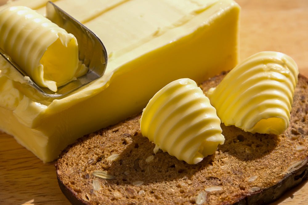 Good Fats: The Many Roles of Saturated Fat for Natural Oral Health - Zerolla