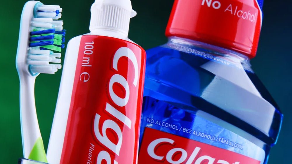 Is 100% natural toothpaste as good as regular one? - Zerolla