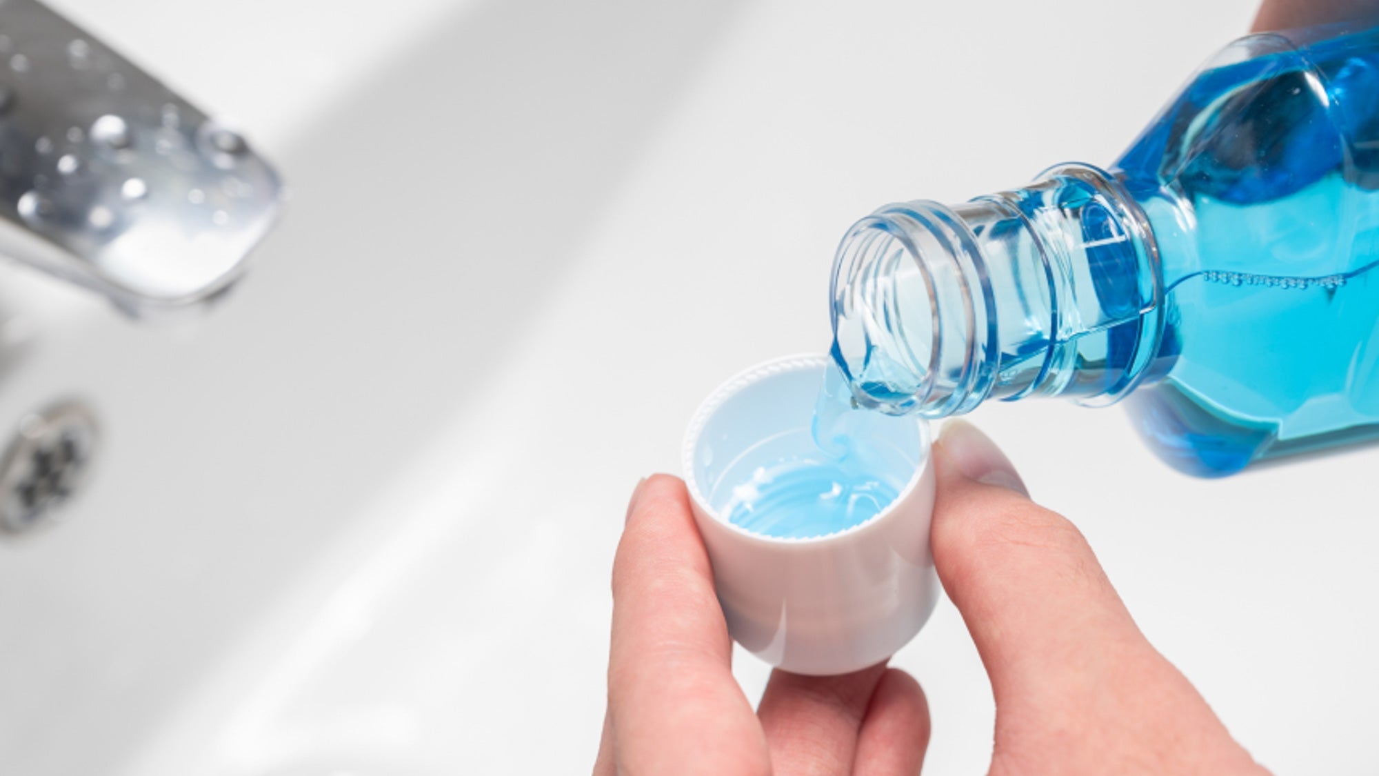 The Cost of Traditional Mouthwashes - Zerolla