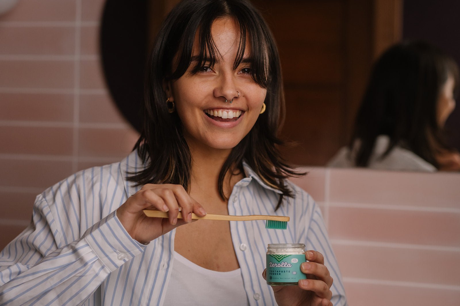 Top food to naturally heal cavities - Zerolla