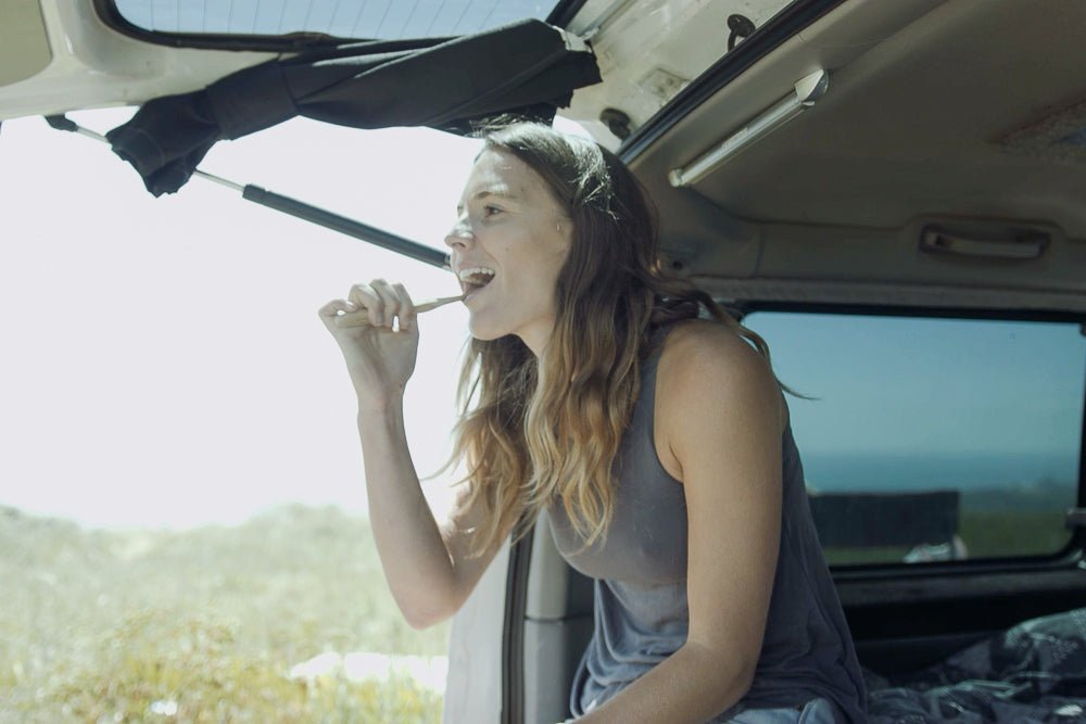 Zero Chemicals: the Power of Natural Toothpaste for Optimal Dental Health - Zerolla