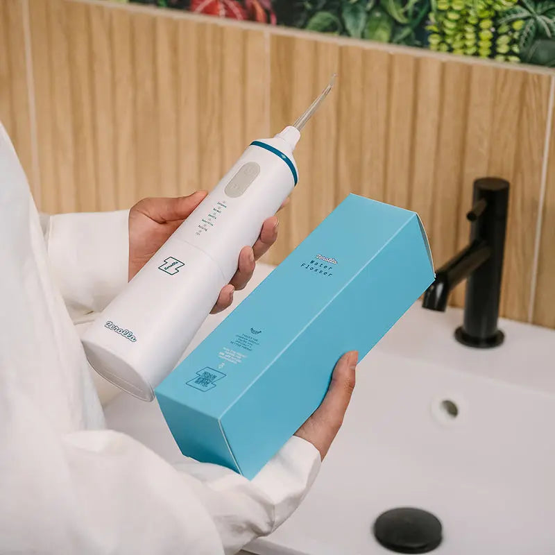 Eco Water Flosser