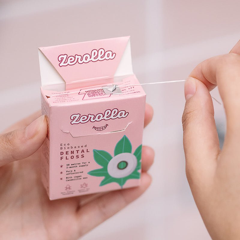 Floss - Zerolla