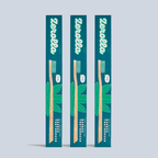 Plant-based Bamboo Toothbrush