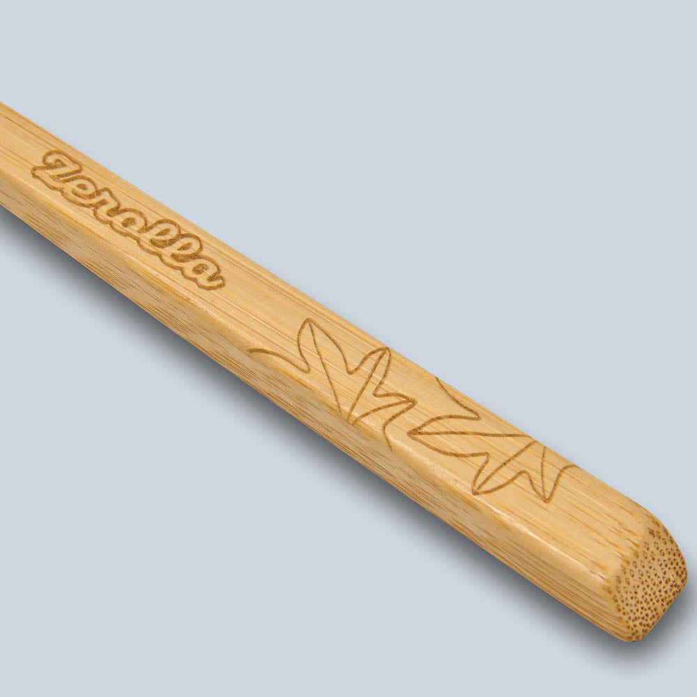 Eco Biobased Bamboo Toothbrush