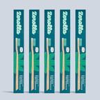 Plant-based Bamboo Toothbrush
