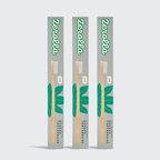 Plant-based Bamboo Toothbrush