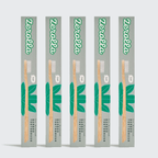 Plant-based Bamboo Toothbrush