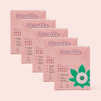 Plant-based Dental Floss