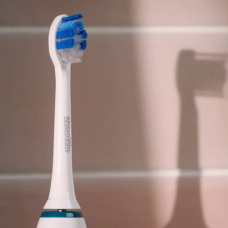 Eco Electric Sonic Toothbrush Zerolla