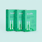 Sonic Toothbrush Replacement Heads