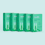 Sonic Toothbrush Replacement Heads