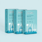 Water Flosser Replacement Nozzles
