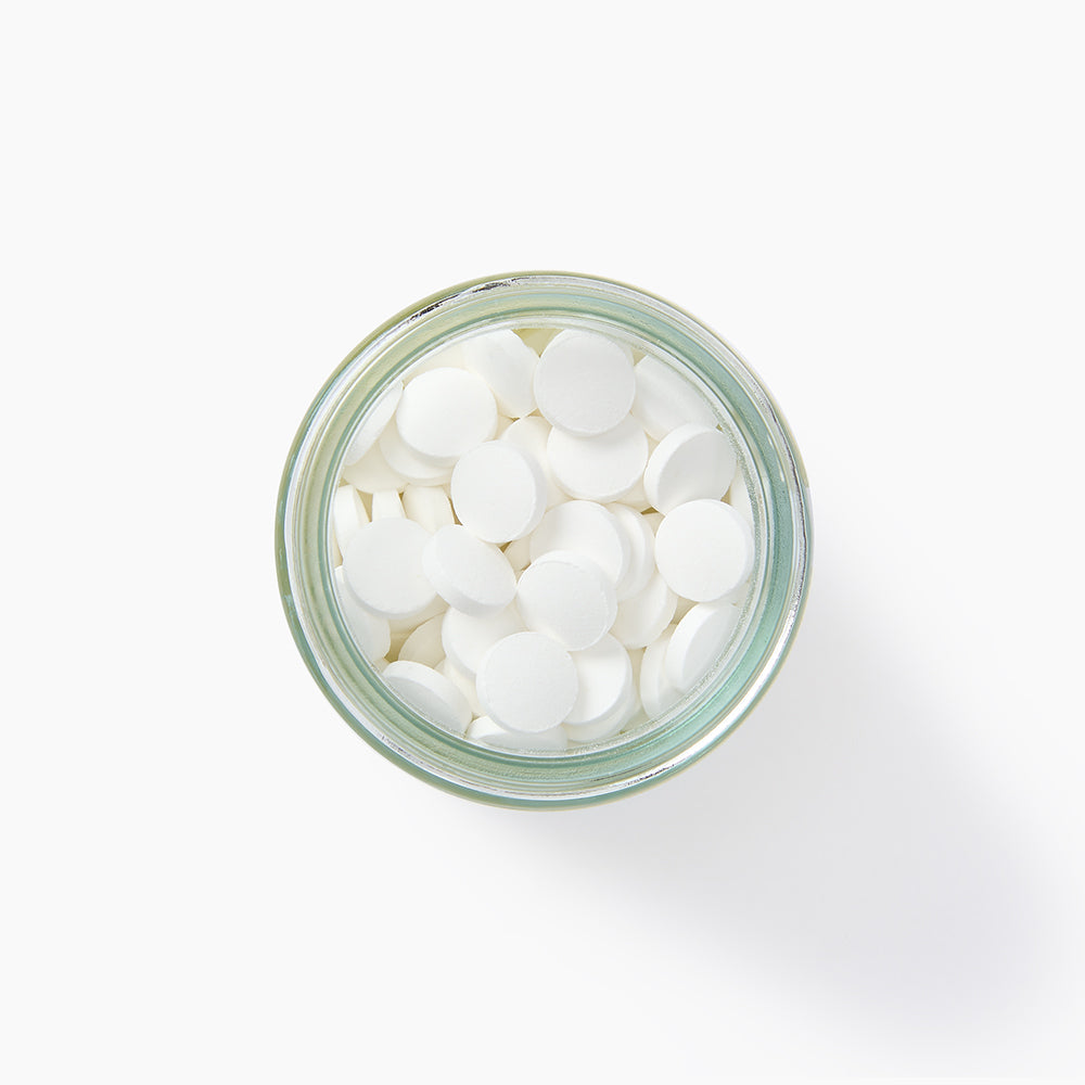 Eco Natural Mouthwash Tablets