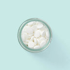 Natural Mouthwash Tablets