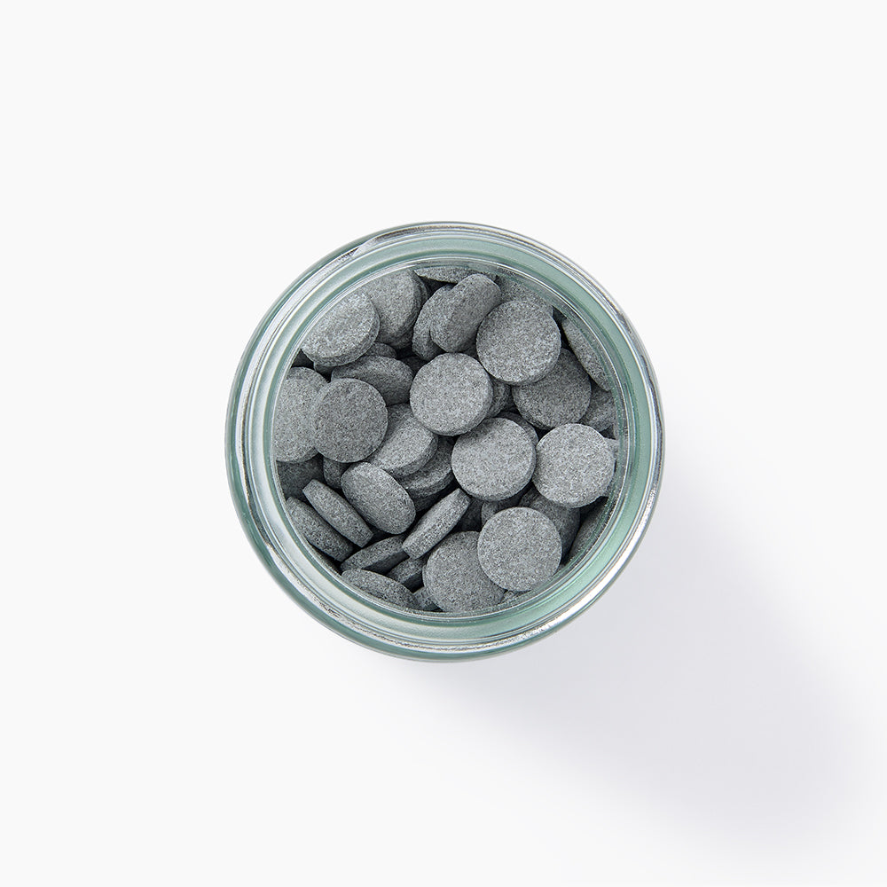 Eco Natural Mouthwash Tablets