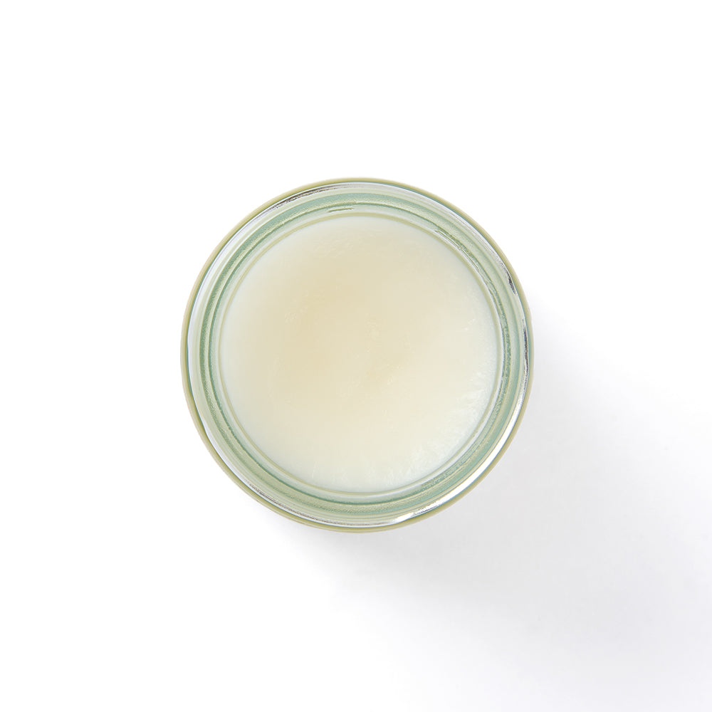 Eco Natural Oil Pulling Mouthwash with organic coconut and sesame oil for plaque removal and oral microbiome support
