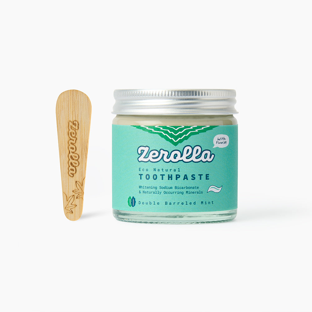 Eco Natural Toothpaste