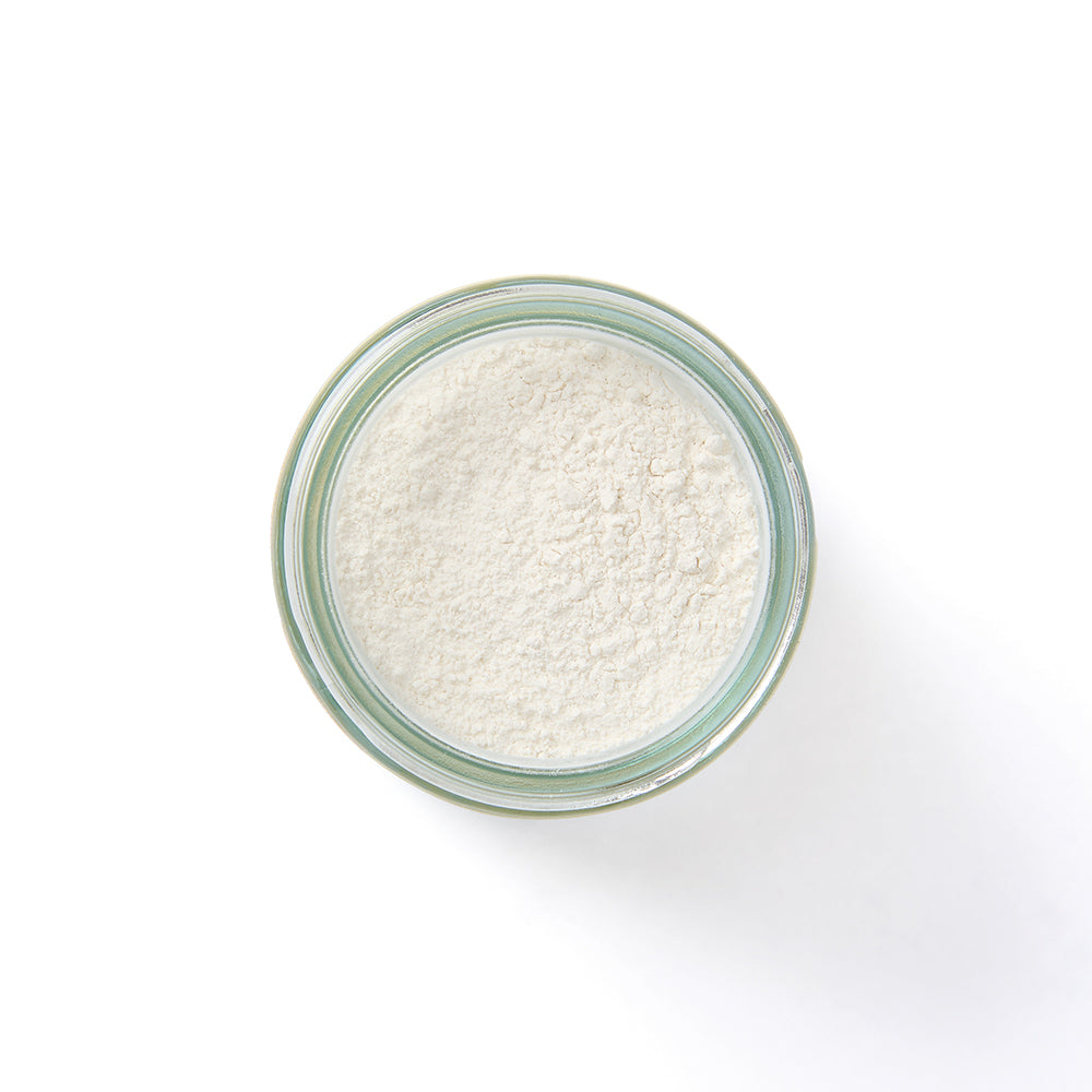 Natural Toothpowder - Italian Lemon