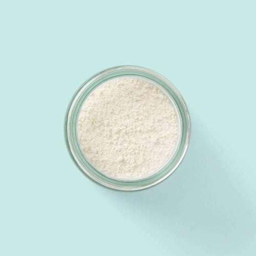 100% Natural Toothpaste Powder