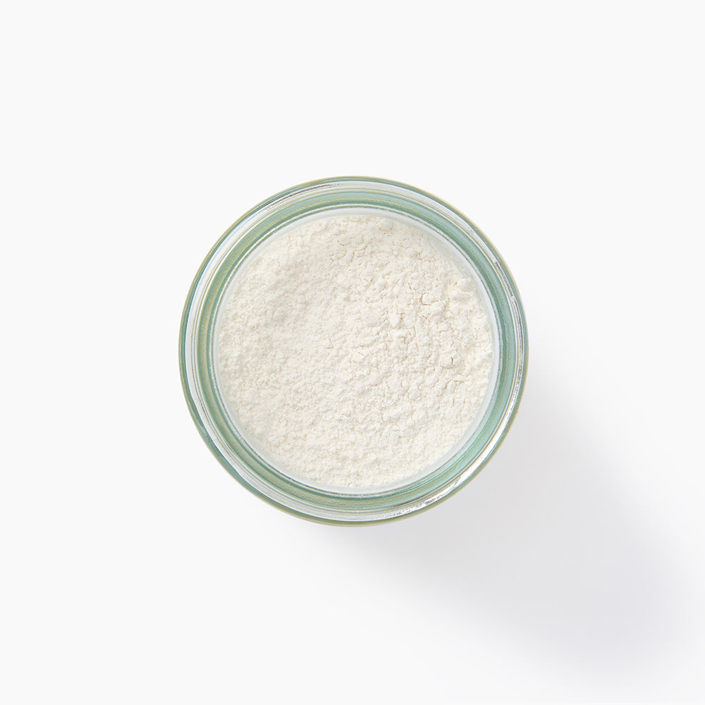 Eco Natural Toothpaste Powder