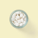 Natural Toothpaste Tablets