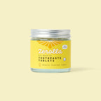Natural Toothpaste Tablets