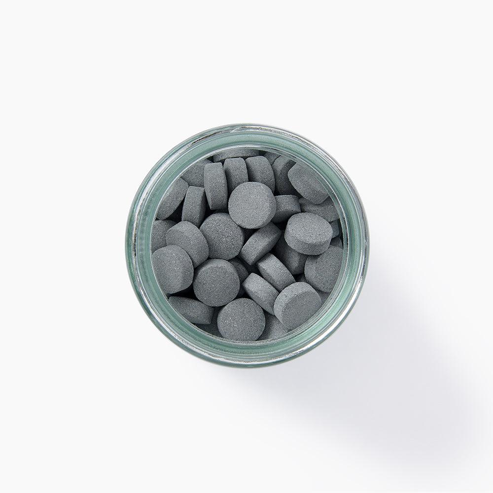 Eco Natural Toothpaste Tablets