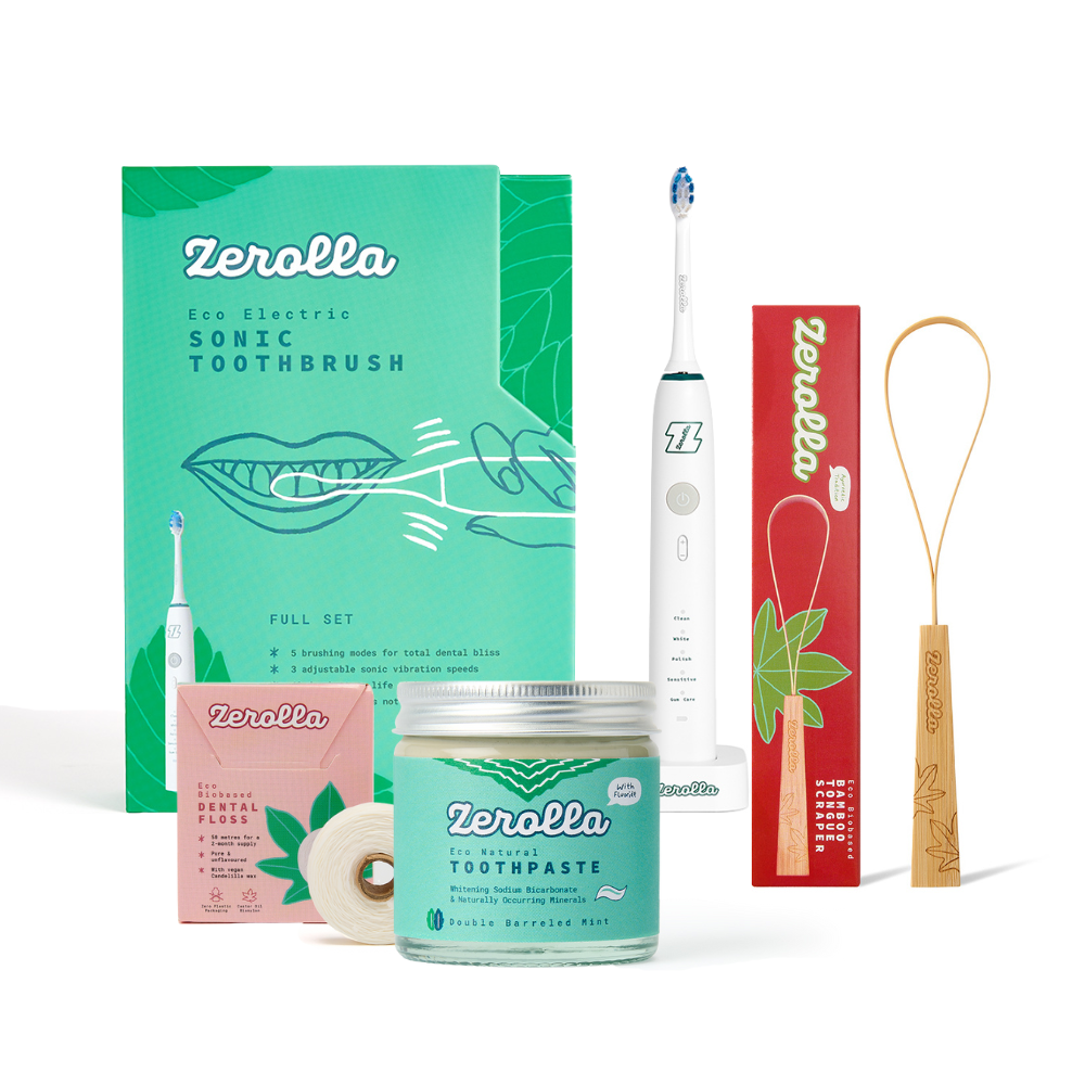 Eco Sonic Bundle