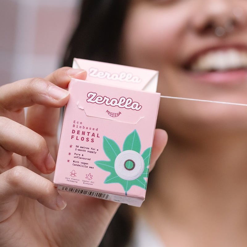 Complete Zero - waste Bundle - Zerolla