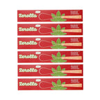 Eco Biobased Bamboo Tongue Scraper - Zerolla