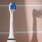 Eco Electric Sonic Toothbrush - Zerolla