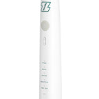 Eco Electric Sonic Toothbrush - Zerolla