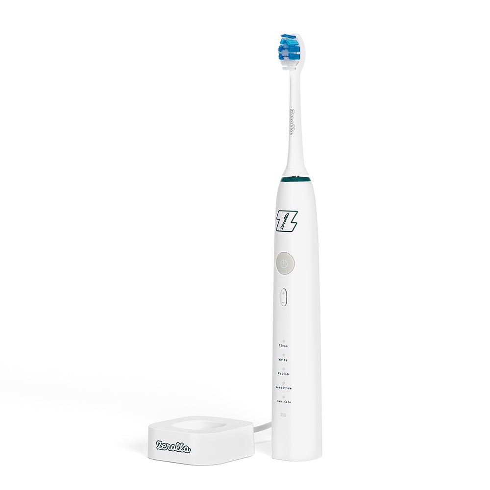 Eco Electric Sonic Toothbrush - Zerolla