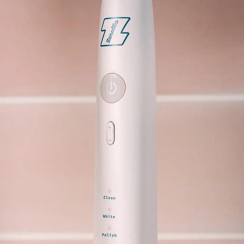 Eco Electric Sonic Toothbrush - Zerolla