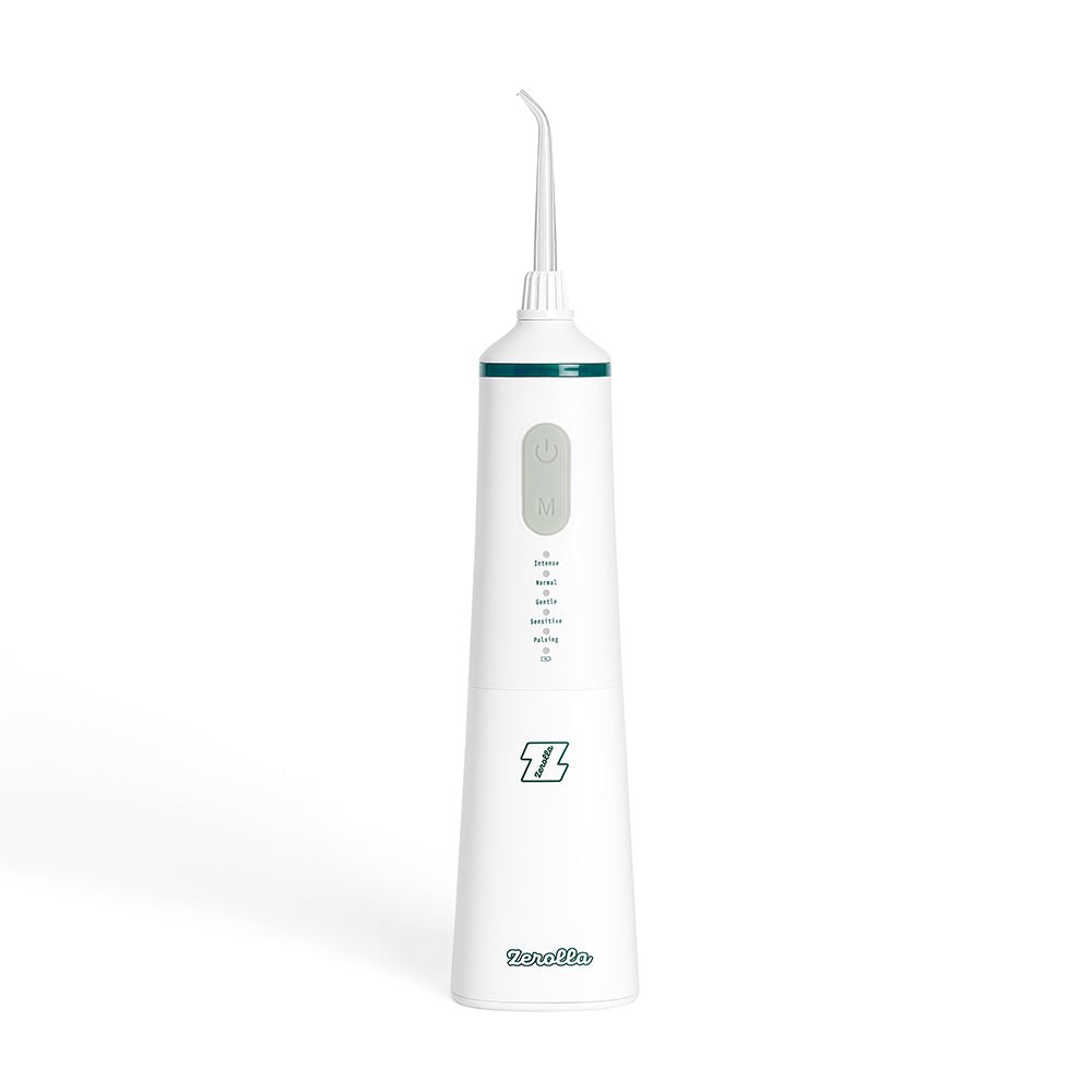 Eco Electric Water Flosser - Zerolla