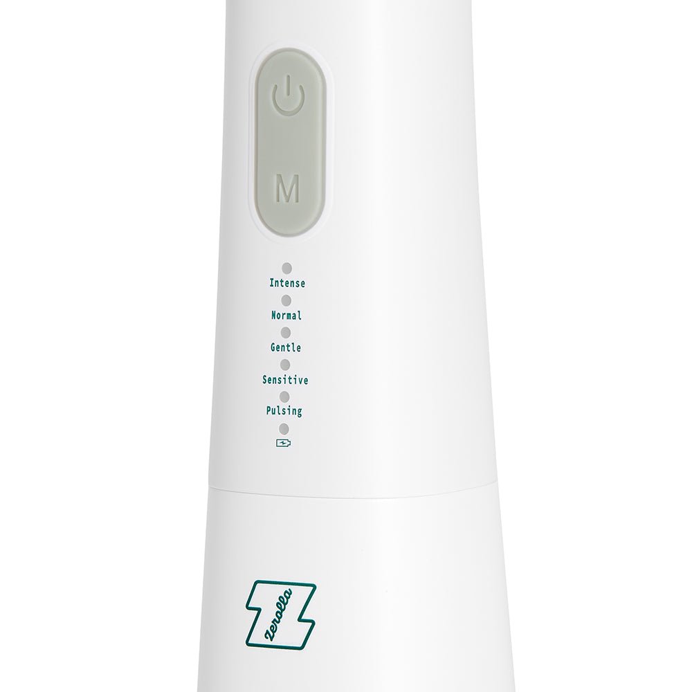 Eco Electric Water Flosser - Zerolla