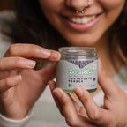 Eco Natural Toothpaste Powder - Zerolla