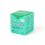 Eco Natural Toothpaste Tablets - Zerolla