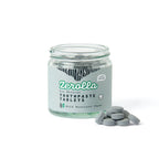 Eco Natural Toothpaste Tablets - Zerolla