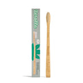 Eco Plant - based Bamboo Toothbrush - Zerolla