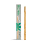 Eco Plant - based Bamboo Toothbrush - Zerolla