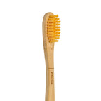 Eco Plant - based Bamboo Toothbrush - Zerolla