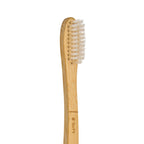 Eco Plant - based Bamboo Toothbrush - Zerolla