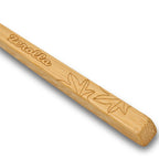 Eco Plant - based Bamboo Toothbrush - Zerolla