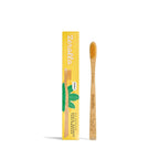 Eco Plant - based Bamboo Toothbrush - Zerolla