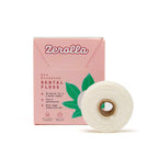Eco Plant - based Castor Oil Dental Floss - Zerolla
